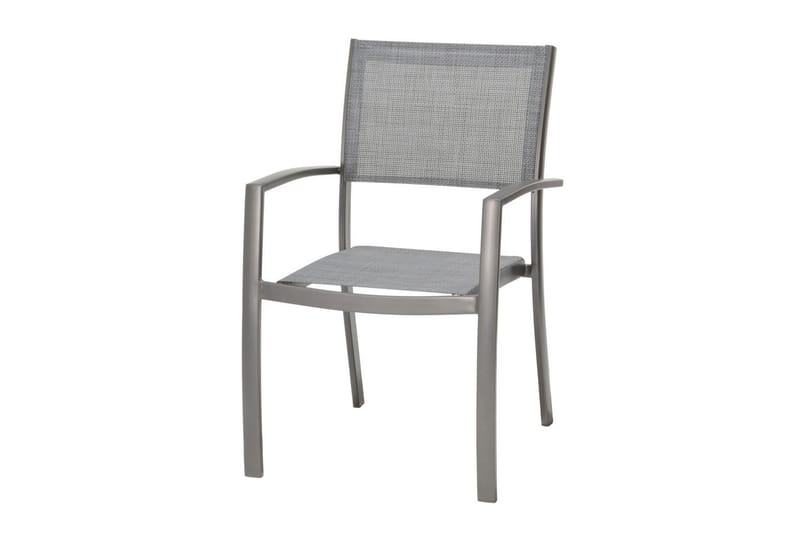 Utomhusmöbelgrupp Lifestyle Garden Solana 88 cm 4 carverstolar - 4 carverstolar - Utemöbler & utemiljö - Utegrupp - Matgrupp utomhus