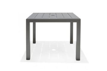 Utomhusmöbelgrupp Lifestyle Garden Solana 88 cm 4 carverstolar - 4 carverstolar - Utemöbler & utemiljö - Utegrupp - Matgrupp utomhus
