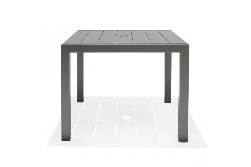 Utomhusmöbelgrupp Lifestyle Garden Solana 88 cm 4 carverstolar - 4 carverstolar - Utemöbler & utemiljö - Utegrupp - Matgrupp utomhus