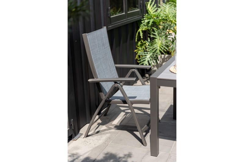 Utomhusmöbelgrupp Lifestyle Garden Solana 88 cm 4 pos. fotölj - 4 pos. fotölj - Utemöbler & utemiljö - Utegrupp - Matgrupp utomhus