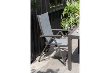 Utomhusmöbelgrupp Lifestyle Garden Solana 88 cm 4 pos. fotölj - 4 pos. fotölj - Utemöbler & utemiljö - Utegrupp - Matgrupp utomhus