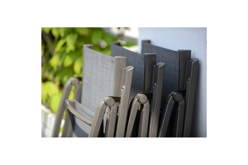 Utomhusmöbelgrupp Lifestyle Garden Solana 88 cm 4 pos. fotölj - 4 pos. fotölj - Utemöbler & utemiljö - Utegrupp - Matgrupp utomhus