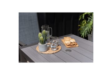 Utomhusmöbelgrupp Lifestyle Garden Solana 88 cm 4 pos. fotölj - 4 pos. fotölj - Utemöbler & utemiljö - Utegrupp - Matgrupp utomhus