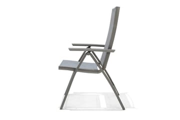 Utomhusmöbelgrupp Lifestyle Garden Solana 88 cm 4 pos. fotölj - 4 pos. fotölj - Utemöbler & utemiljö - Utegrupp - Matgrupp utomhus