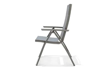 Utomhusmöbelgrupp Lifestyle Garden Solana 88 cm 4 pos. fotölj - 4 pos. fotölj - Utemöbler & utemiljö - Utegrupp - Matgrupp utomhus