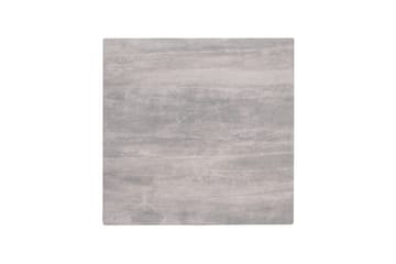 Utomhusmöbelgrupp Lifestyle Garden Solana bistro bord + 2 x stapelbarfotölj - Utemöbler & utemiljö - Utegrupp - Cafegrupp & cafeset