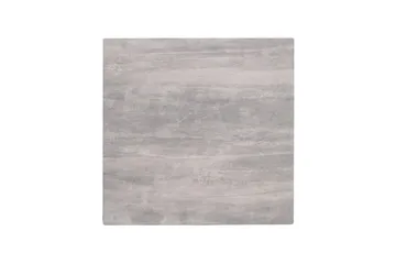 Utomhusmöbelgrupp Lifestyle Garden Solana bistro bord + 2 x stapelbarfotölj - Utemöbler & utemiljö - Utegrupp - Cafegrupp & cafeset