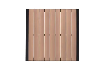 Utomhusmöbelgrupp Lifestyle Garden Panama hörn - Utemöbler & utemiljö - Utegrupp - Soffgrupp utomhus