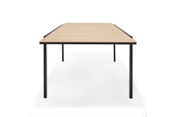 Utomhusmöbelgrupp Lifestyle Garden Panama 210-300 cm 8 stapelbarfotölj - 8 stapelbarfotölj - Utemöbler & utemiljö - Utegrupp - Matgrupp utomhus