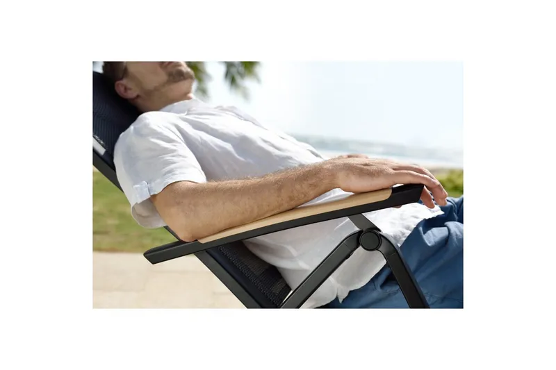 Utomhusmöbelgrupp Lifestyle Garden Panama 210-300 cm 6 stapelbarfotölj + 2 pos. fotölj - 6 stapelbarfotölj + 2 pos. fotölj - Utemöbler & utemiljö - Utegrupp - Matgrupp utomhus