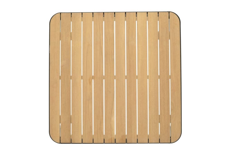 Utomhusmöbelgrupp Lifestyle Garden Portals 2-sits & 3-sits modulsoffa & soffbord - Utemöbler & utemiljö - Utegrupp - Soffgrupp utomhus