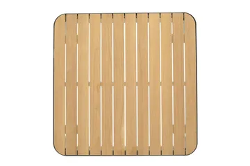 Utomhusmöbelgrupp Lifestyle Garden Portals 2-sits & 3-sits modulsoffa & soffbord - Utemöbler & utemiljö - Utegrupp - Soffgrupp utomhus