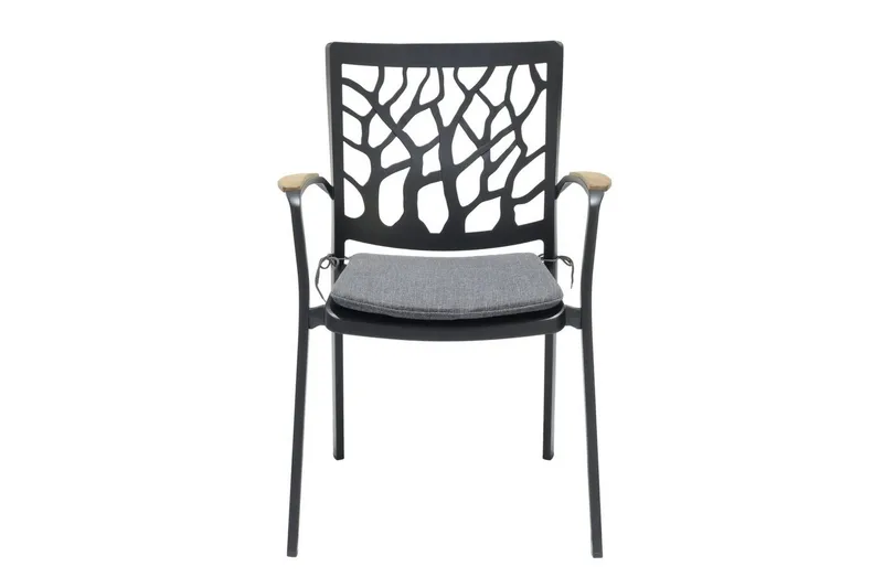 Utomhusmöbelgrupp Lifestyle Garden Portals 95 cm 4 trädskärarstolar - 4 trädskärarstolar - Utemöbler & utemiljö - Utegrupp - Matgrupp utomhus