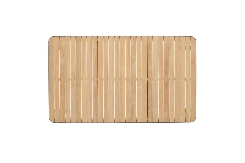 Utomhusmöbelgrupp Lifestyle Garden Portals 161 cm 4 carverstolar - 4 carverstolar - Utemöbler & utemiljö - Utegrupp - Matgrupp utomhus