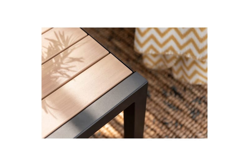 Utomhusmöbelgrupp Lifestyle Garden Panama hörn - Utemöbler & utemiljö - Utegrupp - Soffgrupp utomhus