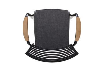 Utomhusmöbelgrupp Lifestyle Garden Portals 161 cm 6 carverstolar - 6 carverstolar - Utemöbler & utemiljö - Utegrupp - Matgrupp utomhus