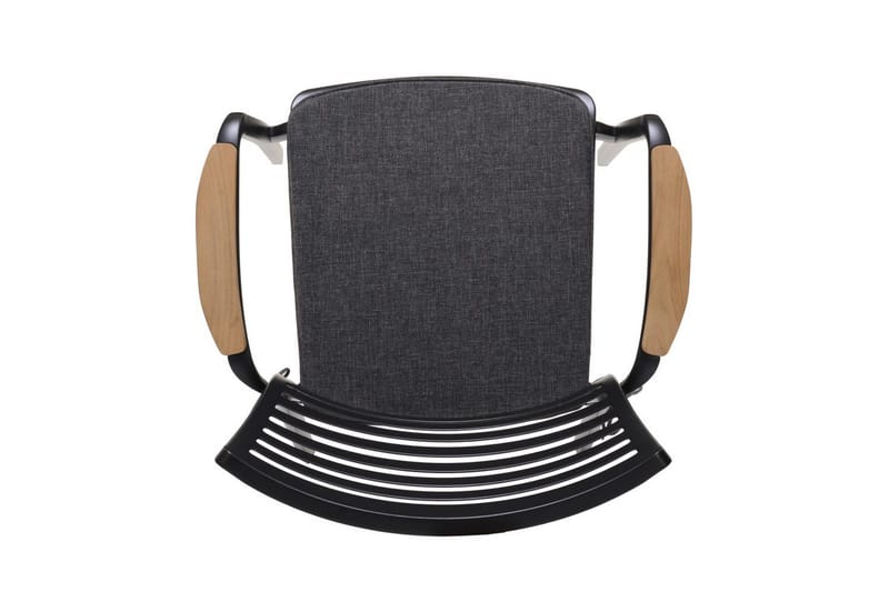 Utomhusmöbelgrupp Lifestyle Garden Portals 161 cm 4 carverstolar - 4 carverstolar - Utemöbler & utemiljö - Utegrupp - Matgrupp utomhus