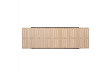 Utomhusmöbelgrupp Lifestyle Garden Panama 210-300 cm 8 pos. fotölj - 8 pos. fotölj - Utemöbler & utemiljö - Utegrupp - Matgrupp utomhus