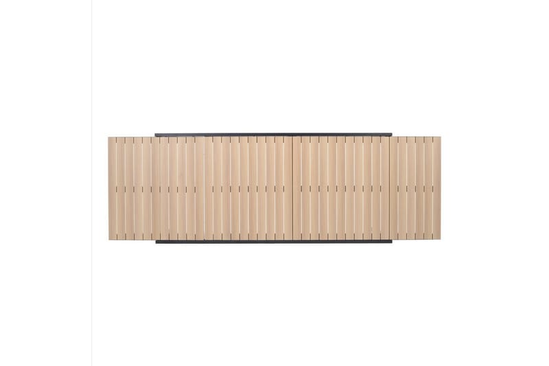 Utomhusmöbelgrupp Lifestyle Garden Panama 210-300 cm 8 pos. fotölj - 8 pos. fotölj - Utemöbler & utemiljö - Utegrupp - Matgrupp utomhus