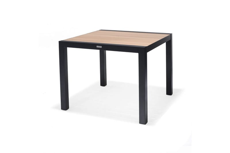 Utomhusmöbelgrupp Lifestyle Garden Panama 90 cm 4 stapelbarfotölj - 4 stapelbarfotölj - Utemöbler & utemiljö - Utegrupp - Matgrupp utomhus