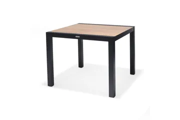 Utomhusmöbelgrupp Lifestyle Garden Panama 90 cm 4 stapelbarfotölj - 4 stapelbarfotölj - Utemöbler & utemiljö - Utegrupp - Matgrupp utomhus