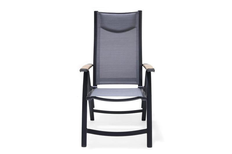 Utomhusmöbelgrupp Lifestyle Garden Panama 210-300 cm 6 stapelbarfotölj + 2 pos. fotölj - 6 stapelbarfotölj + 2 pos. fotölj - Utemöbler & utemiljö - Utegrupp - Matgrupp utomhus