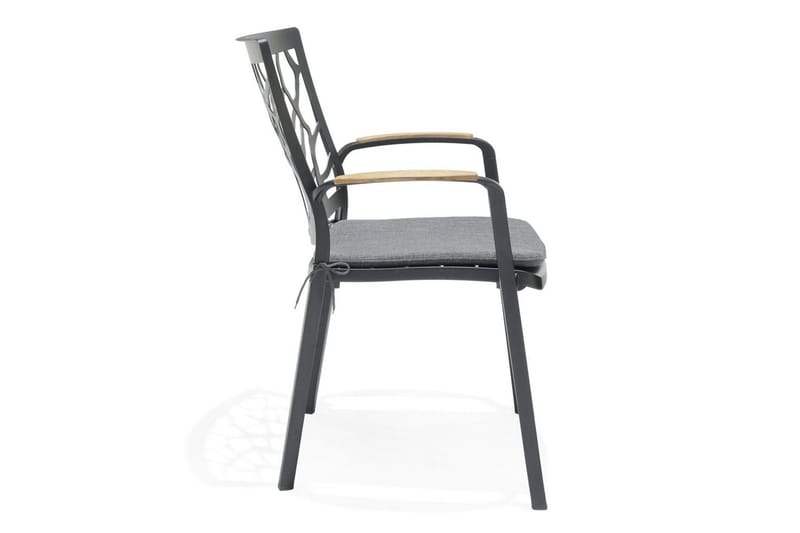 Utomhusmöbelgrupp Lifestyle Garden Portals balcony bord & 2 stol - Utemöbler & utemiljö - Utegrupp - Cafegrupp & cafeset