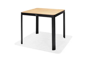 Utomhusmöbelgrupp Lifestyle Garden Portals 95 cm 4 lite carverstolar - 4 lite carverstolar - Utemöbler & utemiljö - Utegrupp - Matgrupp utomhus