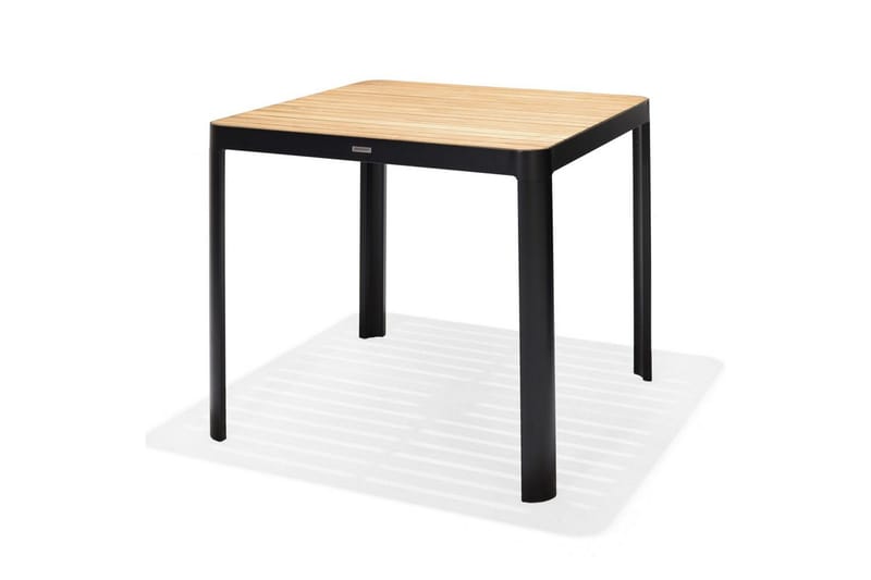 Utomhusmöbelgrupp Lifestyle Garden Portals 95 cm 4 lite carverstolar - 4 lite carverstolar - Utemöbler & utemiljö - Utegrupp - Matgrupp utomhus