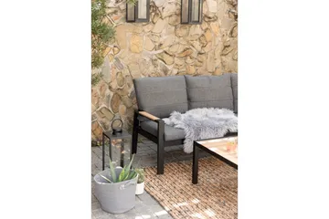 Utomhusmöbelgrupp Lifestyle Garden Panama hörn - Utemöbler & utemiljö - Utegrupp - Soffgrupp utomhus