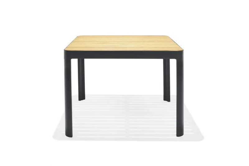 Utomhusmöbelgrupp Lifestyle Garden Portals 95 cm 4 lite carverstolar - 4 lite carverstolar - Utemöbler & utemiljö - Utegrupp - Matgrupp utomhus