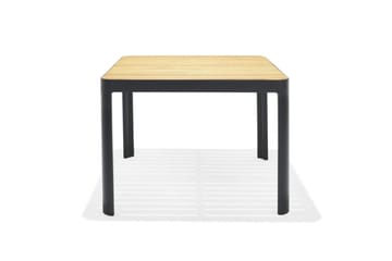 Utomhusmöbelgrupp Lifestyle Garden Portals 95 cm 4 carverstolar - 4 carverstolar - Utemöbler & utemiljö - Utegrupp - Matgrupp utomhus