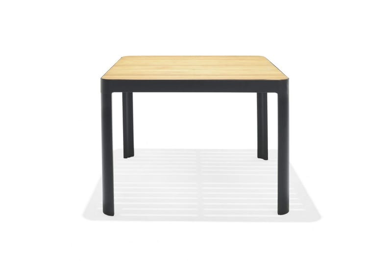 Utomhusmöbelgrupp Lifestyle Garden Portals 95 cm 4 carverstolar - 4 carverstolar - Utemöbler & utemiljö - Utegrupp - Matgrupp utomhus