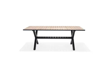 Utomhusmöbelgrupp Lifestyle Garden Panama 200 cm 8 pos. fotölj - 8 pos. fotölj - Utemöbler & utemiljö - Utegrupp - Matgrupp utomhus