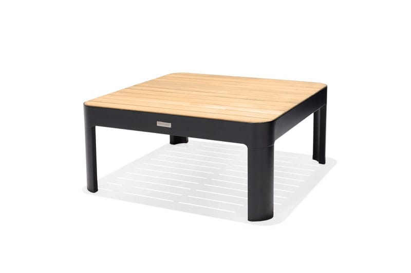 Utomhusmöbelgrupp Lifestyle Garden Portals 2-sits & 3-sits modulsoffa & soffbord - Utemöbler & utemiljö - Utegrupp - Soffgrupp utomhus