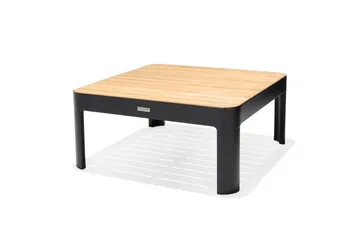 Utomhusmöbelgrupp Lifestyle Garden Portals 2x 2-sits modulsoffa & soffbord - Utemöbler & utemiljö - Utegrupp - Soffgrupp utomhus