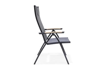Utomhusmöbelgrupp Lifestyle Garden Panama 200 cm 8 pos. fotölj - 8 pos. fotölj - Utemöbler & utemiljö - Utegrupp - Matgrupp utomhus