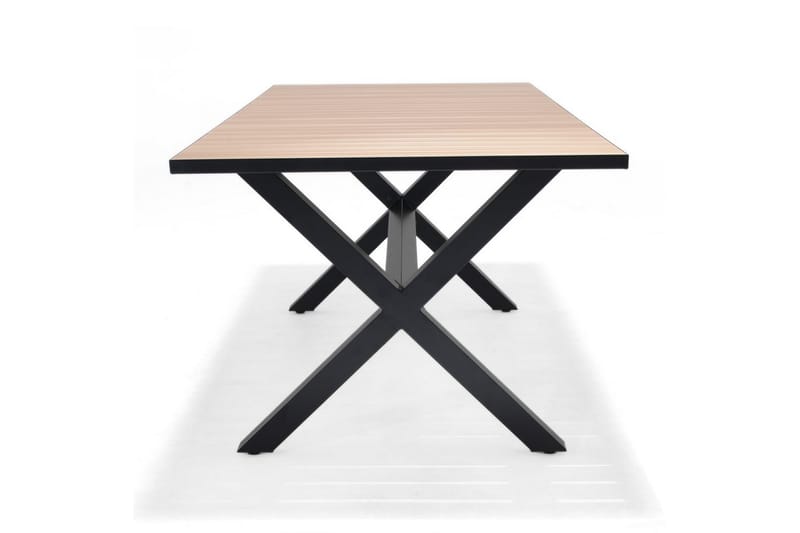 Utomhusmöbelgrupp Lifestyle Garden Panama 200 cm 8 pos. fotölj - 8 pos. fotölj - Utemöbler & utemiljö - Utegrupp - Matgrupp utomhus