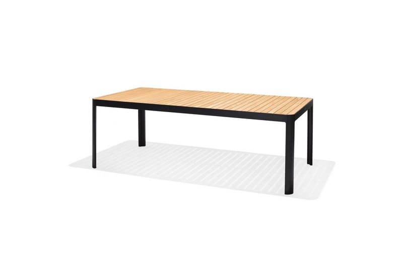 Utomhusmöbelgrupp Lifestyle Garden Portals 209 cm 8 lite carverstolar - 8 lite carverstolar - Utemöbler & utemiljö - Utegrupp - Matgrupp utomhus