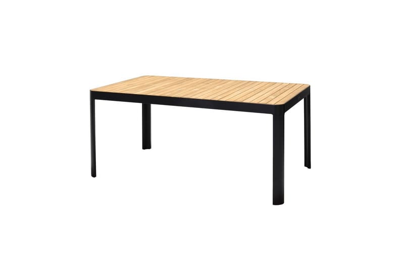 Utomhusmöbelgrupp Lifestyle Garden Portals 161 cm 4 trädskärarstolar - 4 trädskärarstolar - Utemöbler & utemiljö - Utegrupp - Matgrupp utomhus