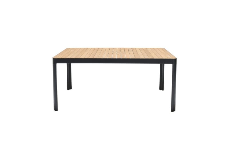 Utomhusmöbelgrupp Lifestyle Garden Portals 161 cm 4 carverstolar - 4 carverstolar - Utemöbler & utemiljö - Utegrupp - Matgrupp utomhus