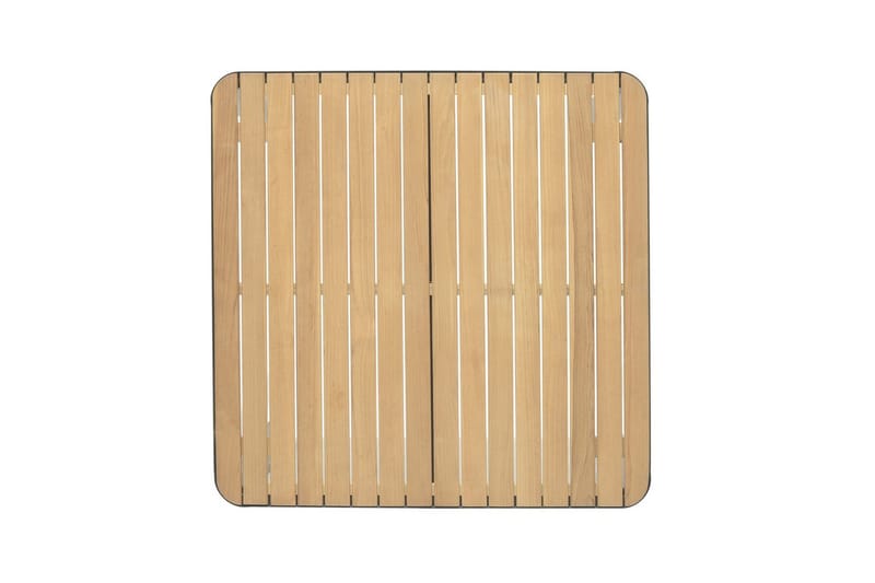 Utomhusmöbelgrupp Lifestyle Garden Portals 95 cm 4 carverstolar - 4 carverstolar - Utemöbler & utemiljö - Utegrupp - Matgrupp utomhus
