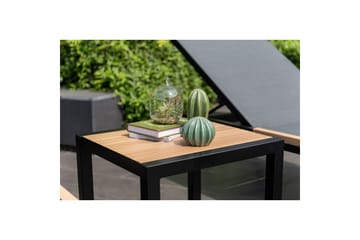 Utomhusmöbelgrupp Lifestyle Garden Panama 2x sunstol & soffbord - Utemöbler & utemiljö - Utegrupp - Cafegrupp & cafeset