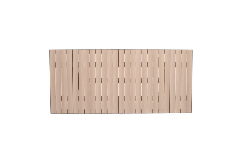 Utomhusmöbelgrupp Lifestyle Garden Panama 200 cm 8 pos. fotölj - 8 pos. fotölj - Utemöbler & utemiljö - Utegrupp - Matgrupp utomhus