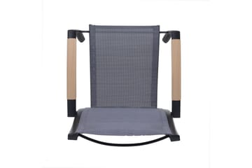 Utomhusmöbelgrupp Lifestyle Garden Panama 210-300 cm 6 stapelbarfotölj + 2 pos. fotölj - 6 stapelbarfotölj + 2 pos. fotölj - Utemöbler & utemiljö - Utegrupp - Matgrupp utomhus