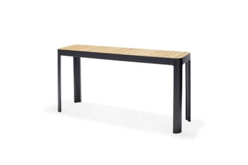 Utomhusmöbelgrupp Lifestyle Garden Portals balcony bord & 2 stol - Utemöbler & utemiljö - Utegrupp - Cafegrupp & cafeset