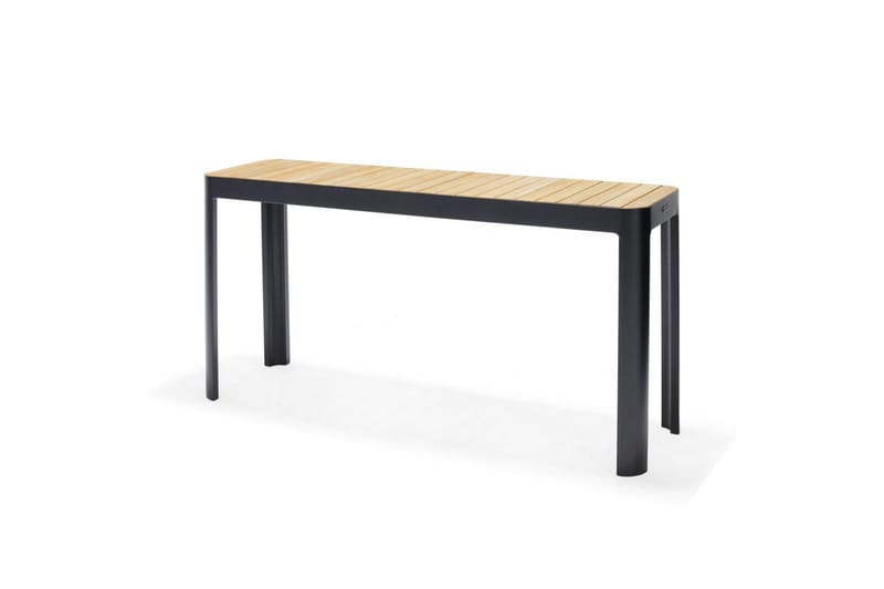 Utomhusmöbelgrupp Lifestyle Garden Portals balcony bord & bänk - Utemöbler & utemiljö - Utegrupp - Cafegrupp & cafeset