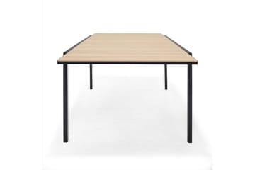 Utomhusmöbelgrupp Lifestyle Garden Panama 210-300 cm 8 pos. fotölj - 8 pos. fotölj - Utemöbler & utemiljö - Utegrupp - Matgrupp utomhus