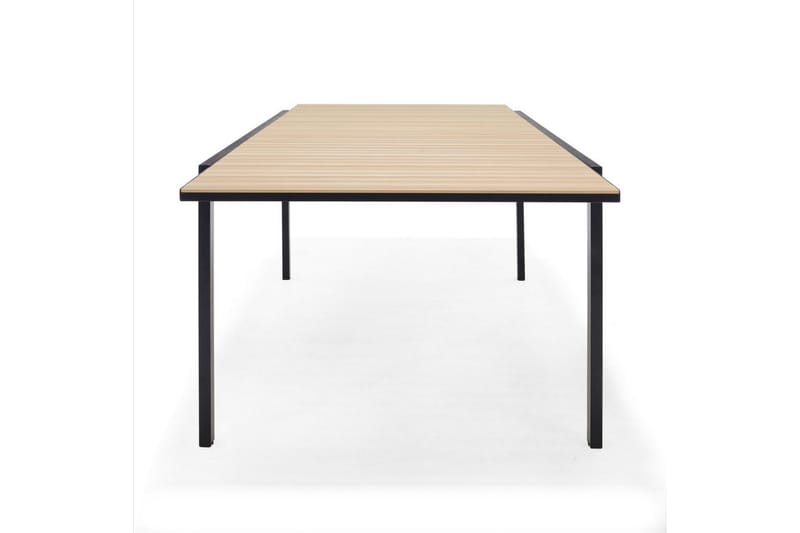 Utomhusmöbelgrupp Lifestyle Garden Panama 210-300 cm 8 pos. fotölj - 8 pos. fotölj - Utemöbler & utemiljö - Utegrupp - Matgrupp utomhus