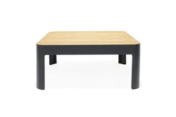 Utomhusmöbelgrupp Lifestyle Garden Portals 2-sits & 3-sits modulsoffa & soffbord - Utemöbler & utemiljö - Utegrupp - Soffgrupp utomhus